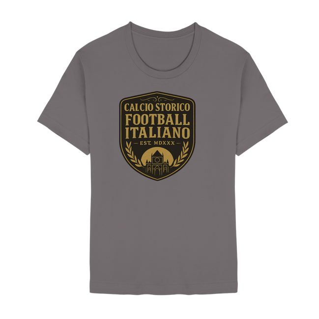 Calcio Storico IV - Unisex Essential Premium T-Shirt