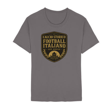 Calcio Storico IV - Unisex Essential Premium T-Shirt