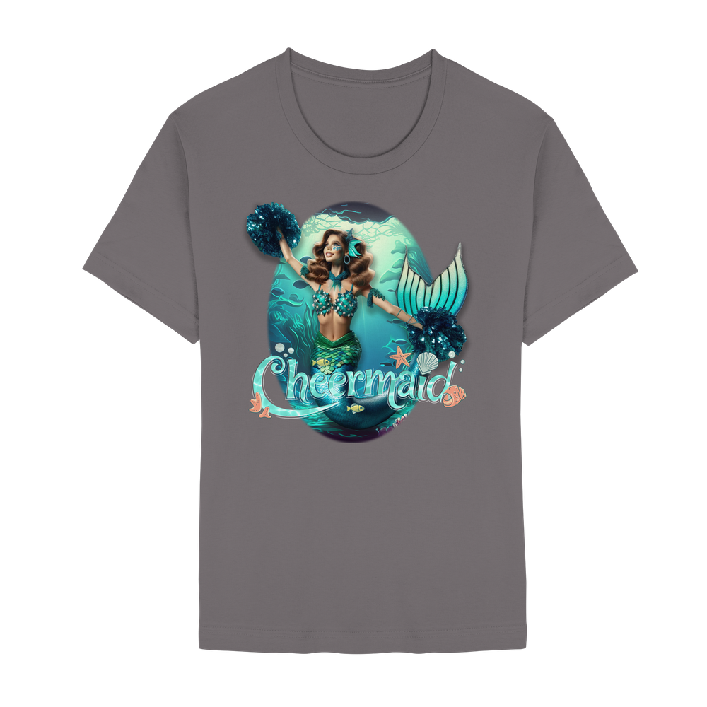 Cheermaid - Unisex Essential Premium T-Shirt