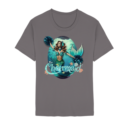 Cheermaid - Unisex Essential Premium T-Shirt