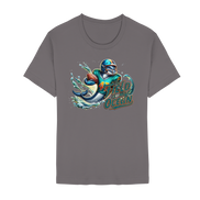 The Field is my Ocean - Unisex Essential Premium T-Shirt