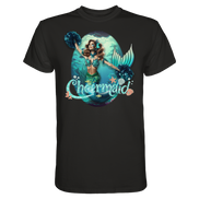 Cheermaid - Unisex Essential Premium T-Shirt