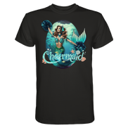 Cheermaid - Unisex Essential Premium T-Shirt