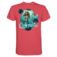 Cheermaid - Unisex Essential Premium T-Shirt