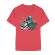 The Field is my Ocean - Unisex Essential Premium T-Shirt
