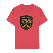 Calcio Storico IV - Unisex Essential Premium T-Shirt