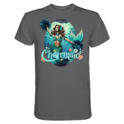 Cheermaid - Unisex Essential Premium T-Shirt