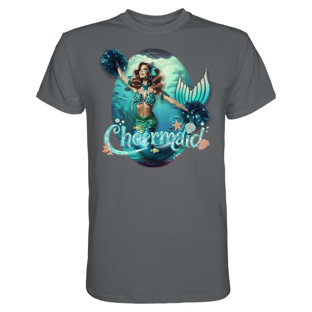 Cheermaid - Unisex Essential Premium T-Shirt