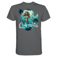 Cheermaid - Unisex Essential Premium T-Shirt
