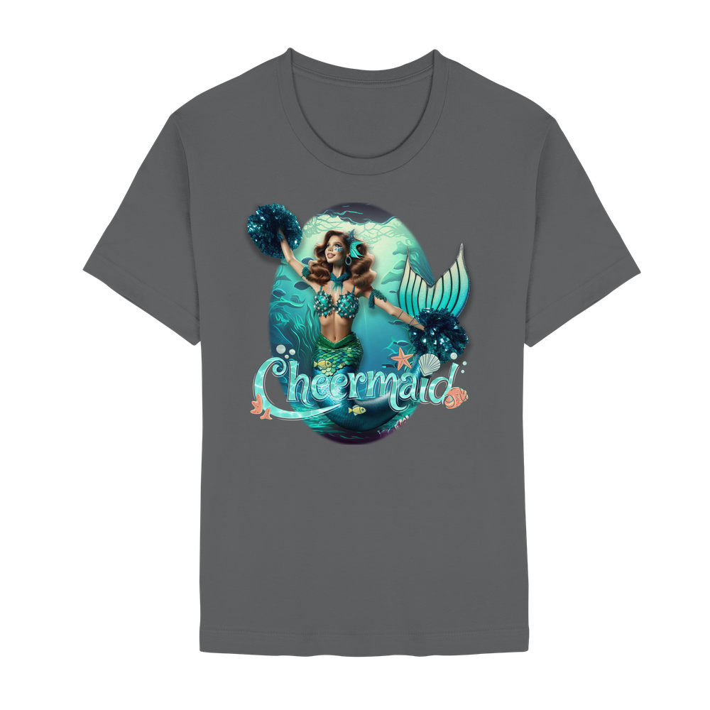 Cheermaid - Unisex Essential Premium T-Shirt