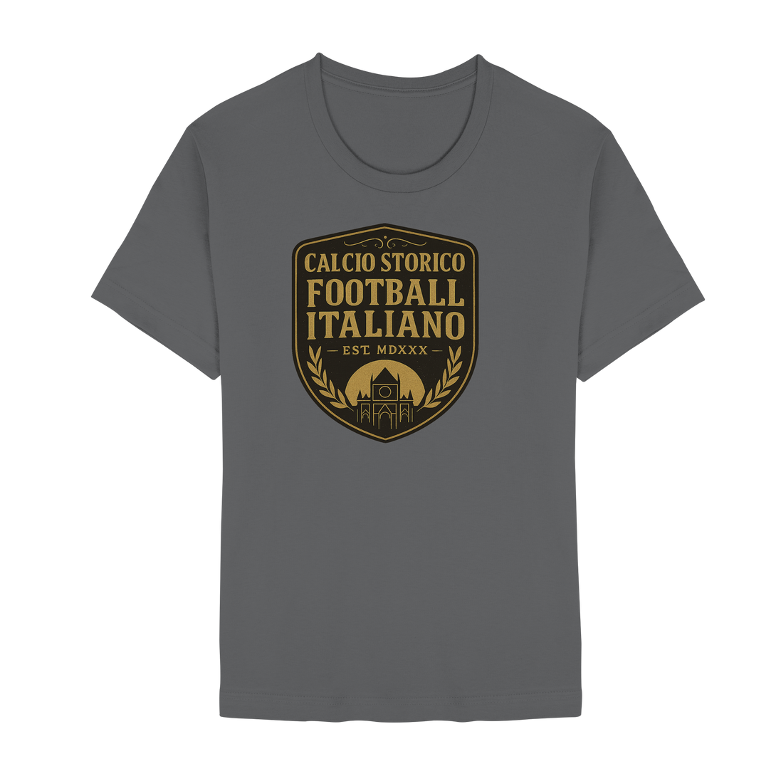 Calcio Storico IV - Unisex Essential Premium T-Shirt