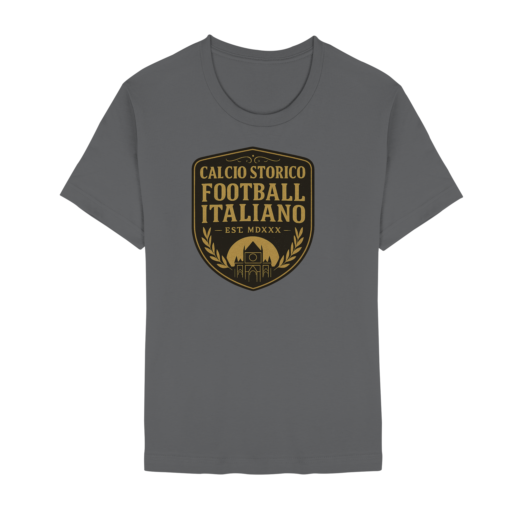 Calcio Storico IV - Unisex Essential Premium T-Shirt