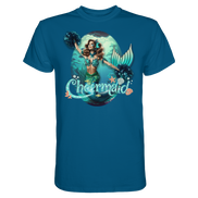 Cheermaid - Unisex Essential Premium T-Shirt