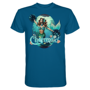 Cheermaid - Unisex Essential Premium T-Shirt