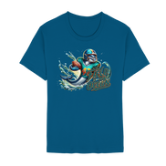 The Field is my Ocean - Unisex Essential Premium T-Shirt