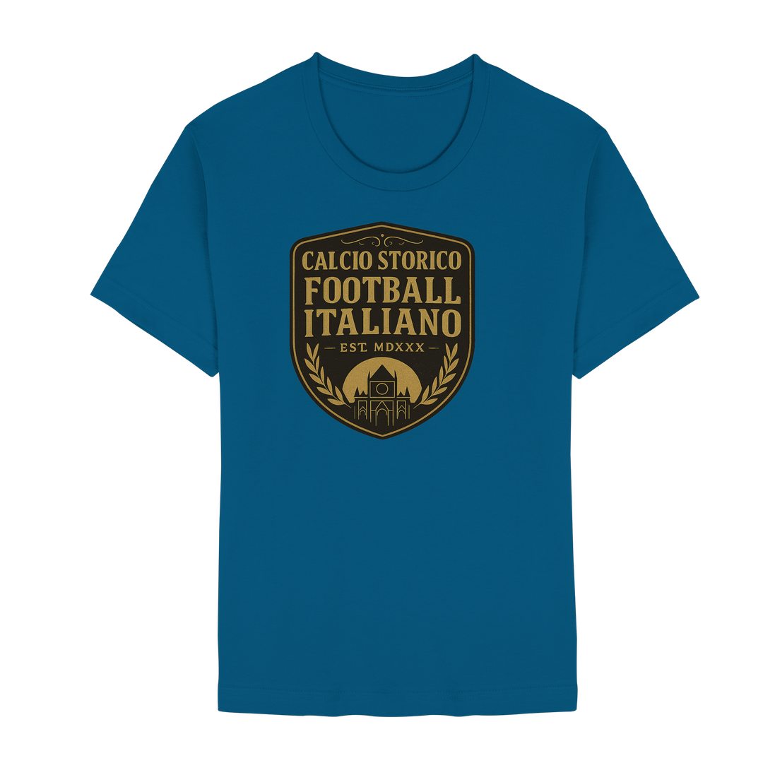 Calcio Storico IV - Unisex Essential Premium T-Shirt