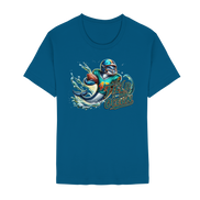 The Field is my Ocean - Unisex Essential Premium T-Shirt