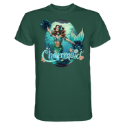 Cheermaid - Unisex Essential Premium T-Shirt