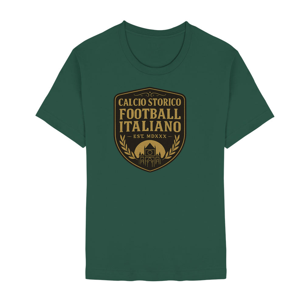 Calcio Storico IV - Unisex Essential Premium T-Shirt