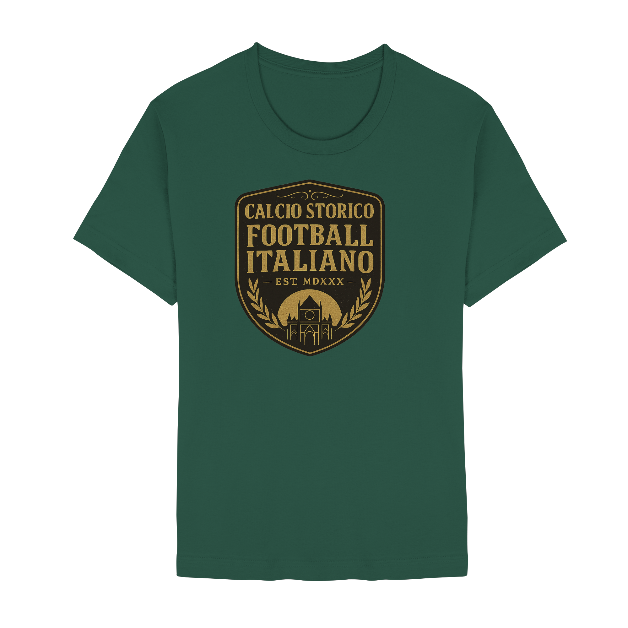 Calcio Storico IV - Unisex Essential Premium T-Shirt
