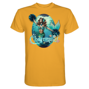 Cheermaid - Unisex Essential Premium T-Shirt