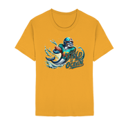 The Field is my Ocean - Unisex Essential Premium T-Shirt