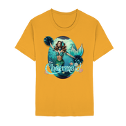 Cheermaid - Unisex Essential Premium T-Shirt