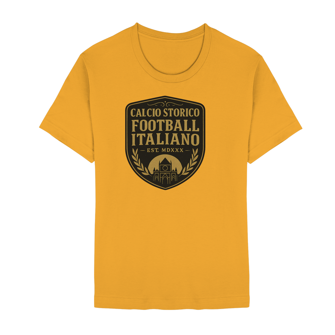 Calcio Storico IV - Unisex Essential Premium T-Shirt