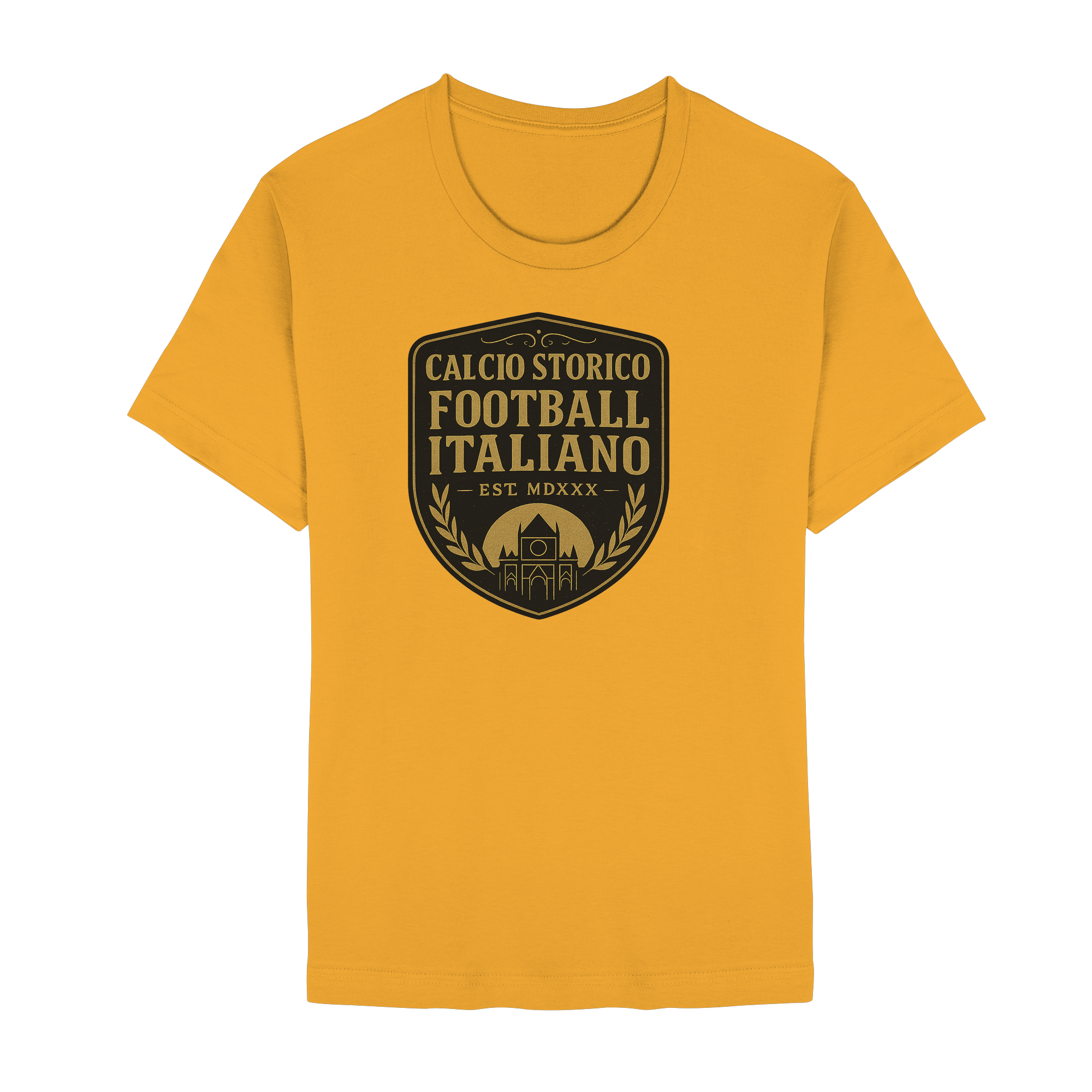 Calcio Storico IV - Unisex Essential Premium T-Shirt
