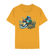 The Field is my Ocean - Unisex Essential Premium T-Shirt