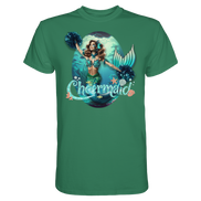 Cheermaid - Unisex Essential Premium T-Shirt