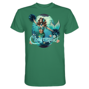 Cheermaid - Unisex Essential Premium T-Shirt