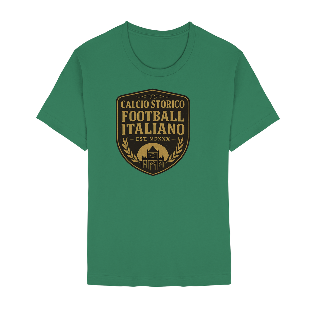 Calcio Storico IV - Unisex Essential Premium T-Shirt