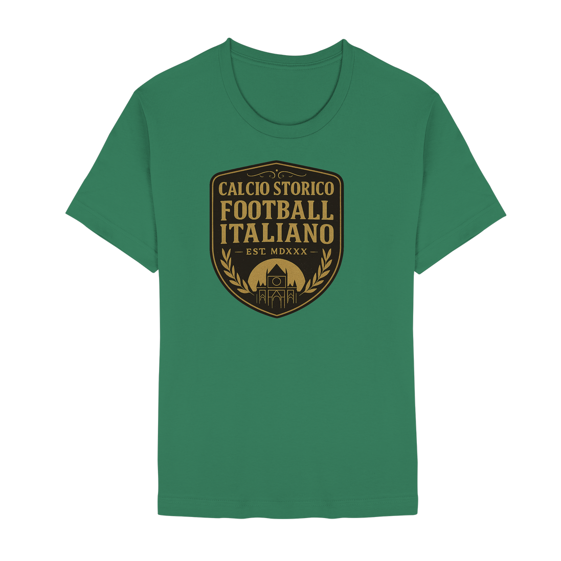 Calcio Storico IV - Unisex Essential Premium T-Shirt