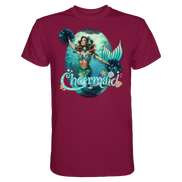 Cheermaid - Unisex Essential Premium T-Shirt