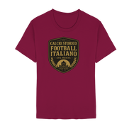 Calcio Storico IV - Unisex Essential Premium T-Shirt