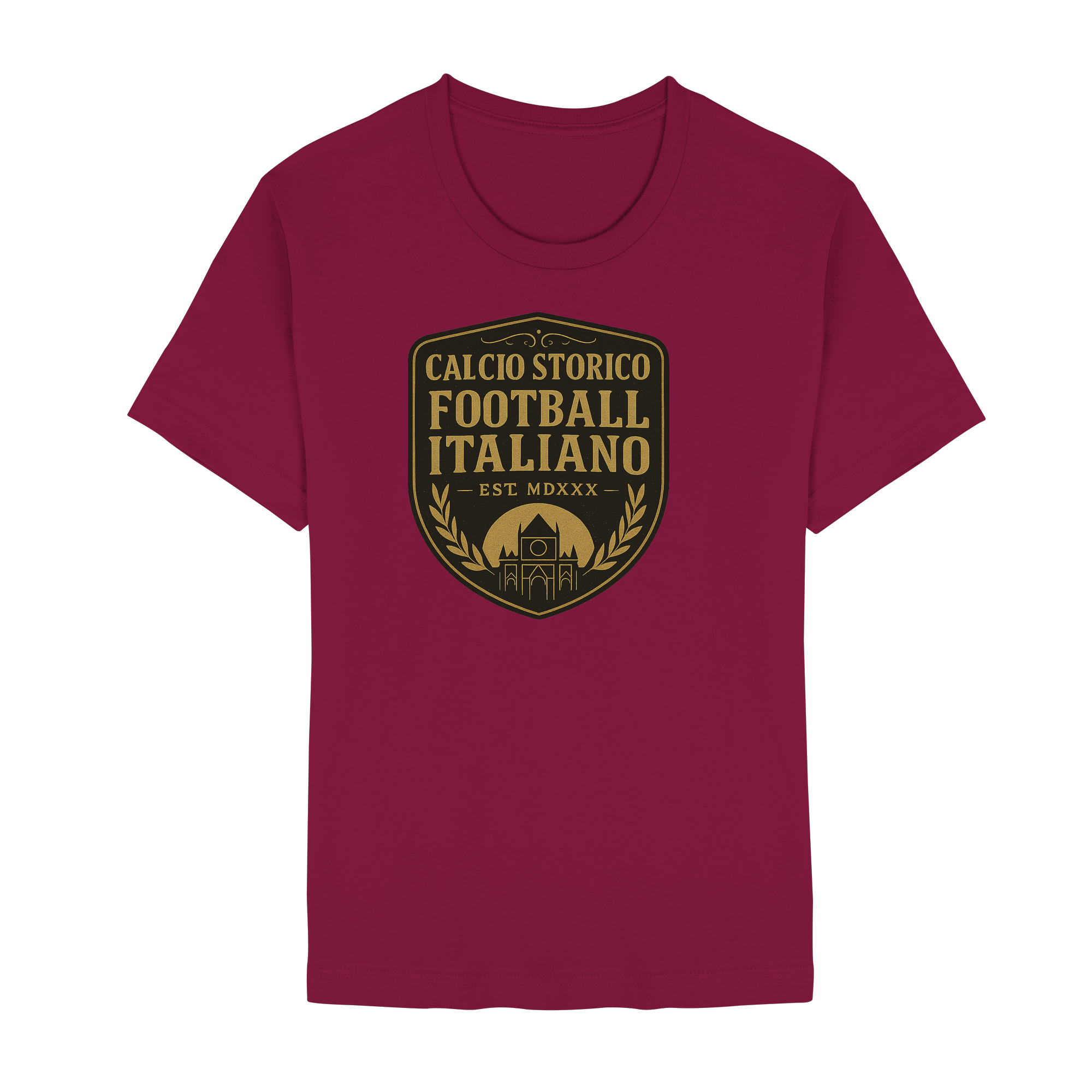 Calcio Storico IV - Unisex Essential Premium T-Shirt