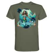 Cheermaid - Unisex Essential Premium T-Shirt