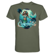 Cheermaid - Unisex Essential Premium T-Shirt
