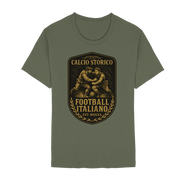 Calcio Storico III - Unisex Essential Premium T-Shirt
