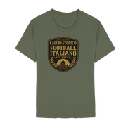 Calcio Storico IV - Unisex Essential Premium T-Shirt
