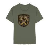 Calcio Storico IV - Unisex Essential Premium T-Shirt