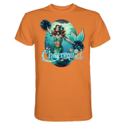 Cheermaid - Unisex Essential Premium T-Shirt