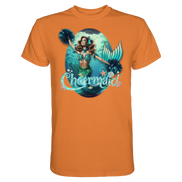 Cheermaid - Unisex Essential Premium T-Shirt