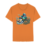 The Field is my Ocean - Unisex Essential Premium T-Shirt
