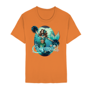 Cheermaid - Unisex Essential Premium T-Shirt