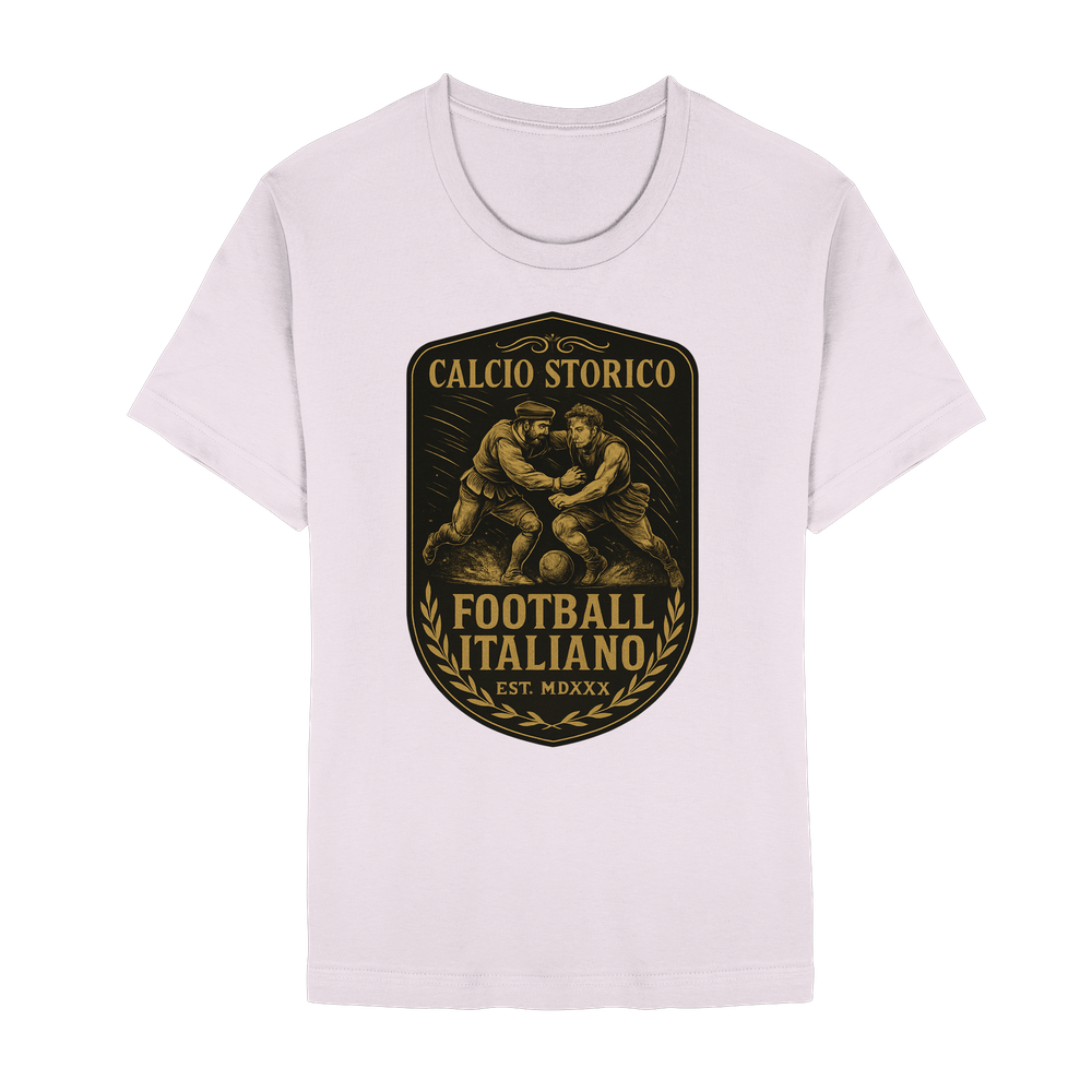 Calcio Storico III - Unisex Essential Premium T-Shirt