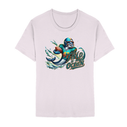 The Field is my Ocean - Unisex Essential Premium T-Shirt
