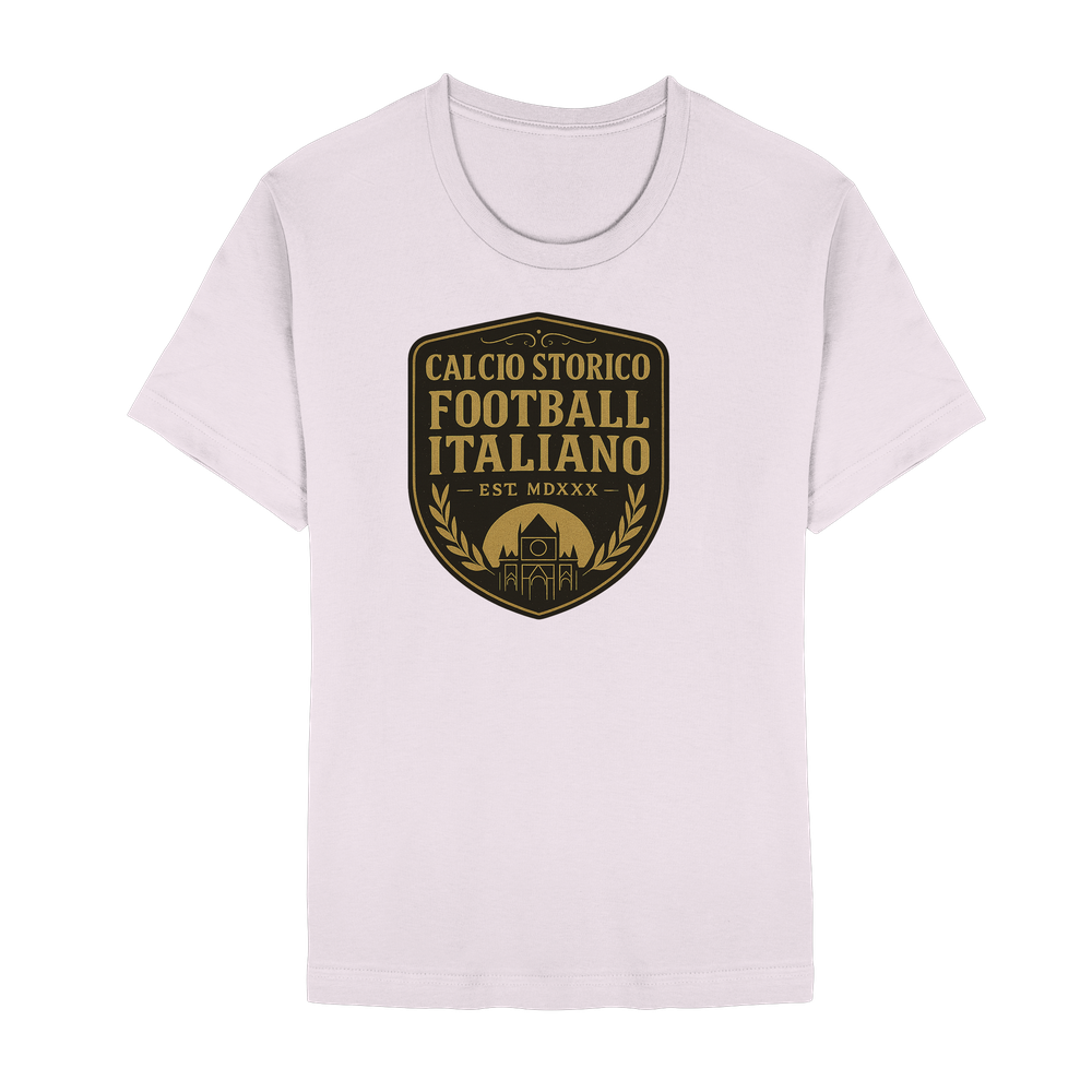 Calcio Storico IV - Unisex Essential Premium T-Shirt