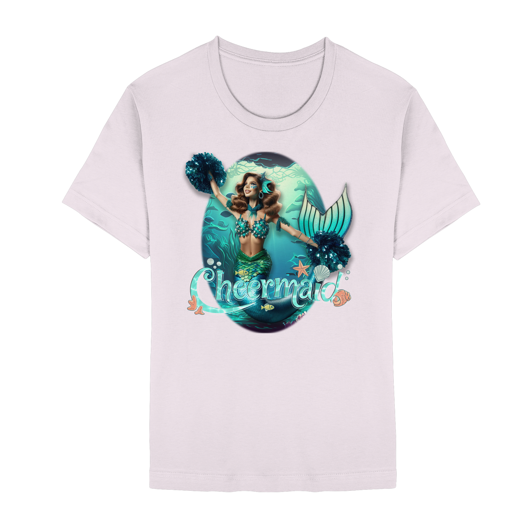 Cheermaid - Unisex Essential Premium T-Shirt